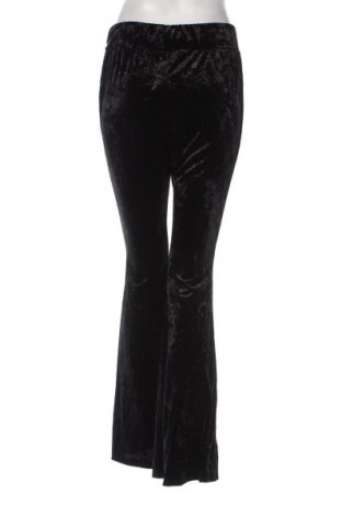 Γυναικείο παντελόνι SHEIN, Μέγεθος M, Χρώμα Μαύρο, Τιμή 16,32 €