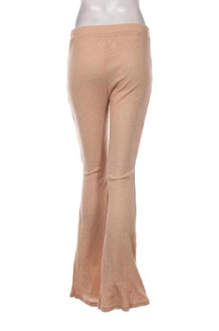 Дамски панталон SHEIN, Размер L, Цвят Бял, Цена 4,35 лв.