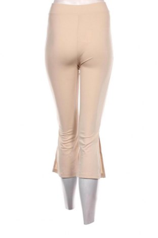 Γυναικείο παντελόνι SHEIN, Μέγεθος XS, Χρώμα  Μπέζ, Τιμή 2,69 €