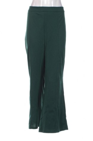 Damenhose SHEIN, Größe XXL, Farbe Grün, Preis € 12,11