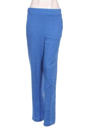 Dámske nohavice SHEIN, Veľkosť S, Farba Modrá, Cena  16,44 €