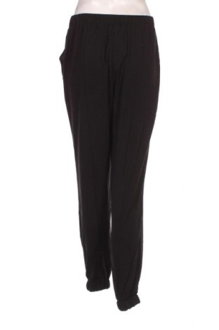 Дамски панталон SHEIN, Размер S, Цвят Черен, Цена 8,41 лв.
