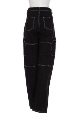 Дамски панталон SHEIN, Размер L, Цвят Черен, Цена 14,50 лв.