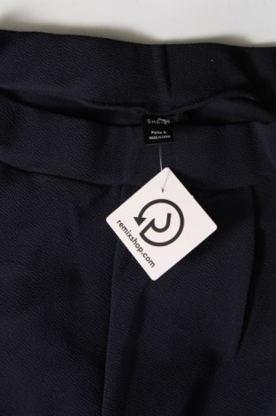 Pantaloni de femei SHEIN, Mărime M, Culoare Albastru, Preț 22,89 Lei