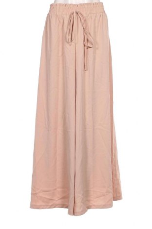 Γυναικείο παντελόνι SHEIN, Μέγεθος 3XL, Χρώμα Ρόζ , Τιμή 15,25 €