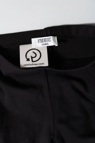 Дамски панталон SHYX, Размер S, Цвят Черен, Цена 74,58 лв.