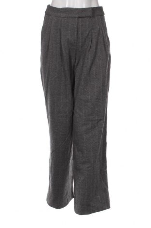 Дамски панталон SUNCOO, Размер M, Цвят Сив, Цена 10,20 лв.