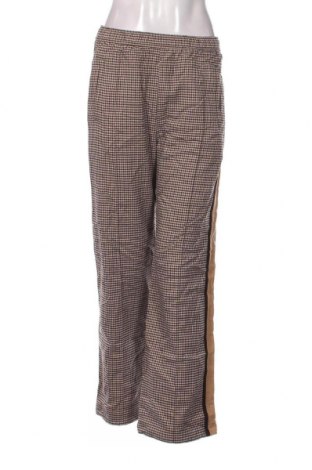 Γυναικείο παντελόνι SUNCOO, Μέγεθος S, Χρώμα Πολύχρωμο, Τιμή 6,31 €