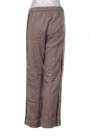 Pantaloni de femei SUNCOO, Mărime S, Culoare Multicolor, Preț 33,55 Lei