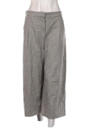 Γυναικείο παντελόνι SUNCOO, Μέγεθος M, Χρώμα Γκρί, Τιμή 35,75 €