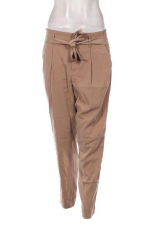 Dámske nohavice Saint Tropez, Veľkosť M, Farba Béžová, Cena  3,49 €