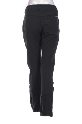 Дамски панталон Salewa, Размер M, Цвят Черен, Цена 161,00 лв.