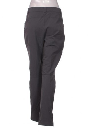 Дамски панталон Salomon, Размер M, Цвят Сив, Цена 161,00 лв.