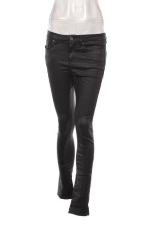 Pantaloni de femei Saltspin, Mărime M, Culoare Negru, Preț 77,47 Lei