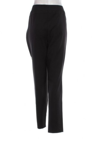 Γυναικείο παντελόνι Samoon, Μέγεθος XL, Χρώμα Μαύρο, Τιμή 21,00 €