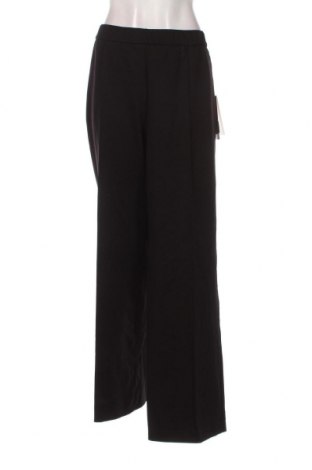 Pantaloni de femei Samoon, Mărime XXL, Culoare Negru, Preț 183,55 Lei
