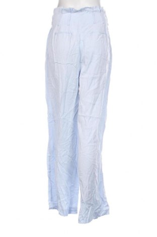 Γυναικείο παντελόνι Samsoe & Samsoe, Μέγεθος S, Χρώμα Μπλέ, Τιμή 42,06 €