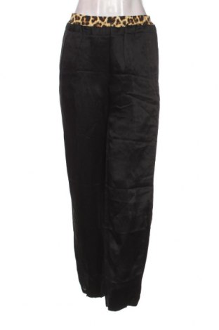 Дамски панталон Sandro, Размер S, Цвят Черен, Цена 91,80 лв.