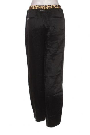 Pantaloni de femei Sandro, Mărime S, Culoare Negru, Preț 671,05 Lei