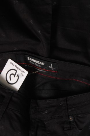 Damenhose Sansibar, Größe XS, Farbe Schwarz, Preis € 24,50