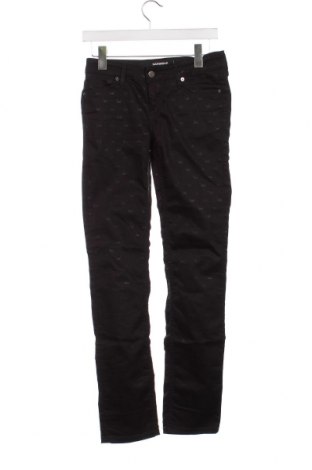 Γυναικείο παντελόνι Sansibar, Μέγεθος XS, Χρώμα Μαύρο, Τιμή 25,55 €