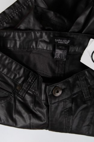 Дамски панталон Sara Kelly By Ellos, Размер M, Цвят Черен, Цена 7,54 лв.