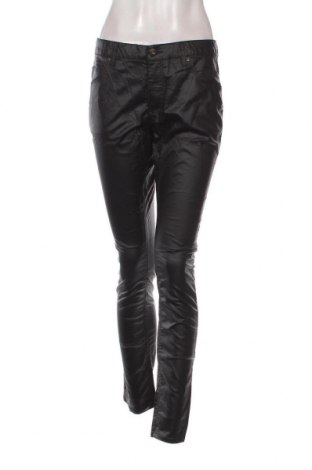 Дамски панталон Sara Kelly By Ellos, Размер M, Цвят Черен, Цена 9,28 лв.