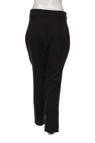 Γυναικείο παντελόνι Sateen, Μέγεθος M, Χρώμα Μαύρο, Τιμή 2,69 €