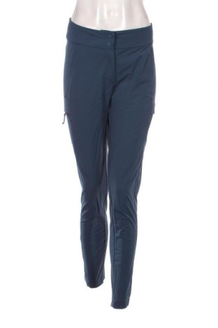 Γυναικείο παντελόνι Schoffel, Μέγεθος S, Χρώμα Μπλέ, Τιμή 20,41 €