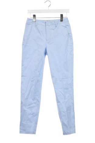 Pantaloni de femei Scotch & Soda, Mărime XS, Culoare Albastru, Preț 180,00 Lei