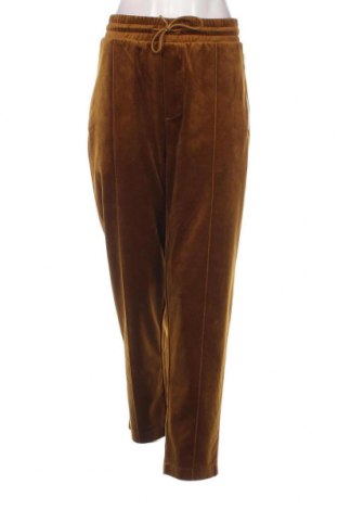 Pantaloni de femei Scotch & Soda, Mărime XL, Culoare Maro, Preț 244,90 Lei