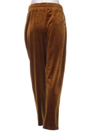 Дамски панталон Scotch & Soda, Размер XL, Цвят Кафяв, Цена 57,60 лв.
