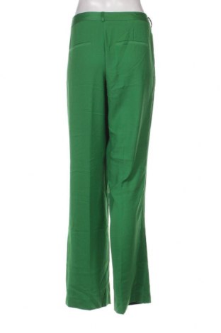 Γυναικείο παντελόνι Scotch & Soda, Μέγεθος XXL, Χρώμα Πράσινο, Τιμή 59,38 €