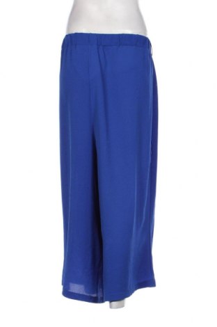 Pantaloni de femei Select, Mărime XXL, Culoare Albastru, Preț 73,98 Lei