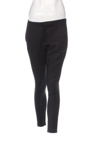 Дамски панталон Selected Femme, Размер M, Цвят Черен, Цена 14,30 лв.