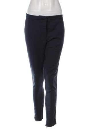 Дамски панталон Selected Femme, Размер M, Цвят Син, Цена 16,50 лв.