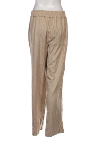 Dámské kalhoty  Selected Femme, Velikost M, Barva Béžová, Cena  351,00 Kč