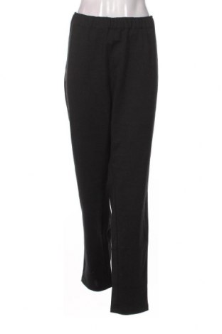 Дамски панталон Selection By Ulla Popken, Размер 3XL, Цвят Сив, Цена 16,40 лв.