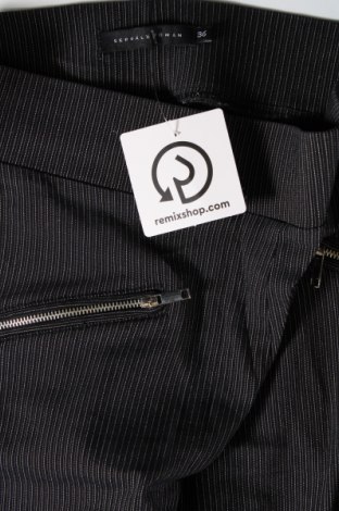 Dámske nohavice Seppala, Veľkosť S, Farba Čierna, Cena  5,10 €