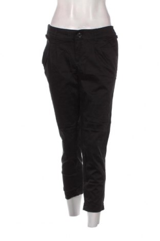 Дамски панталон Seppala, Размер M, Цвят Черен, Цена 3,19 лв.