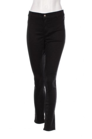 Pantaloni de femei Seppala, Mărime L, Culoare Negru, Preț 47,70 Lei
