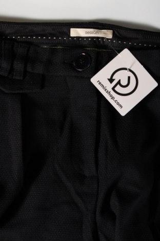 Γυναικείο παντελόνι Sessun, Μέγεθος M, Χρώμα Μπλέ, Τιμή 8,91 €