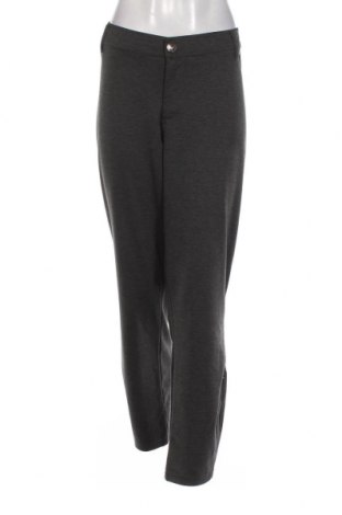 Γυναικείο παντελόνι Seven, Μέγεθος XXL, Χρώμα Γκρί, Τιμή 10,55 €