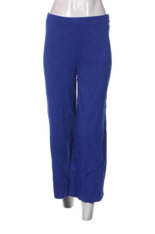 Γυναικείο παντελόνι Sfera, Μέγεθος S, Χρώμα Μπλέ, Τιμή 6,28 €
