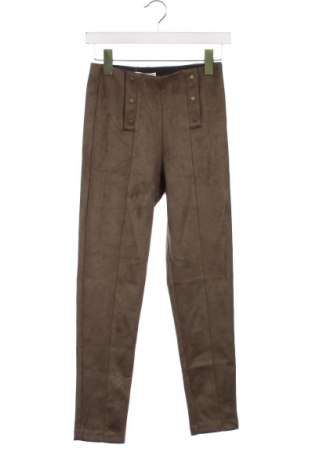 Дамски панталон Sfera, Размер S, Цвят Зелен, Цена 29,00 лв.