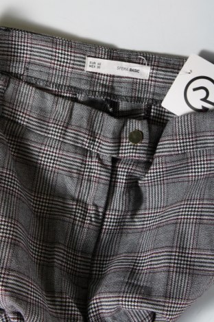 Γυναικείο παντελόνι Sfera, Μέγεθος M, Χρώμα Πολύχρωμο, Τιμή 1,79 €