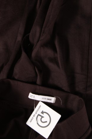Дамски панталон Sfera, Размер M, Цвят Кафяв, Цена 5,22 лв.