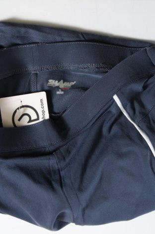 Дамски панталон Shamp, Размер S, Цвят Син, Цена 17,55 лв.