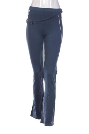 Дамски панталон Shamp, Размер S, Цвят Син, Цена 9,75 лв.
