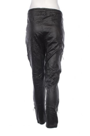 Pantaloni de femei Sheilay, Mărime XXL, Culoare Negru, Preț 49,60 Lei